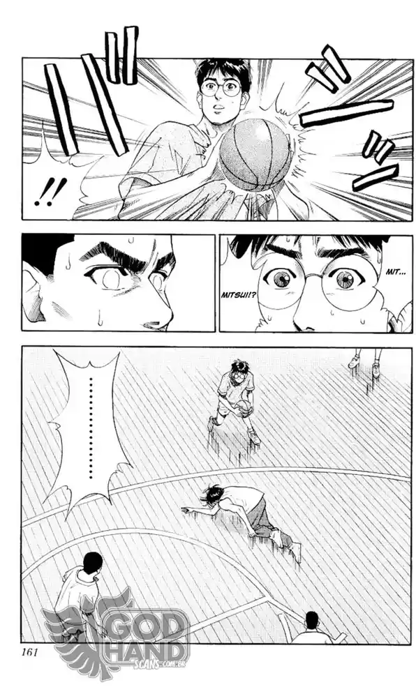 Read Slam Dunk Português Manga Online