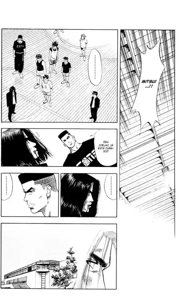 Read Slam Dunk Português Manga Online