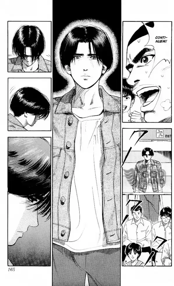 Read Slam Dunk Português Manga Online
