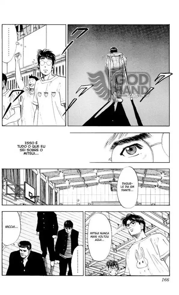 Read Slam Dunk Português Manga Online