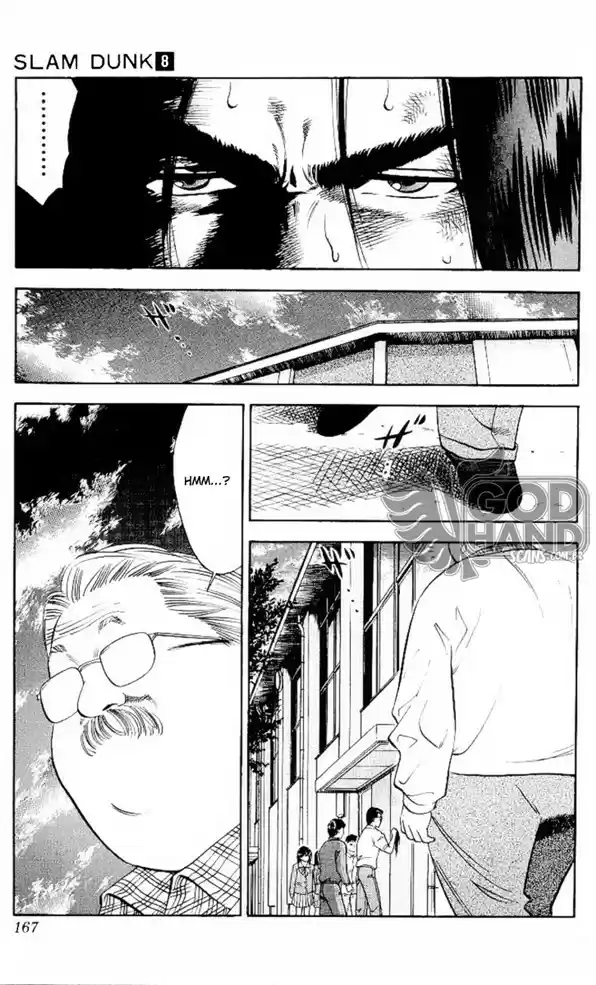 Read Slam Dunk Português Manga Online