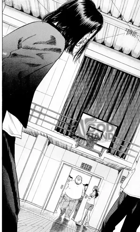 Read Slam Dunk Português Manga Online