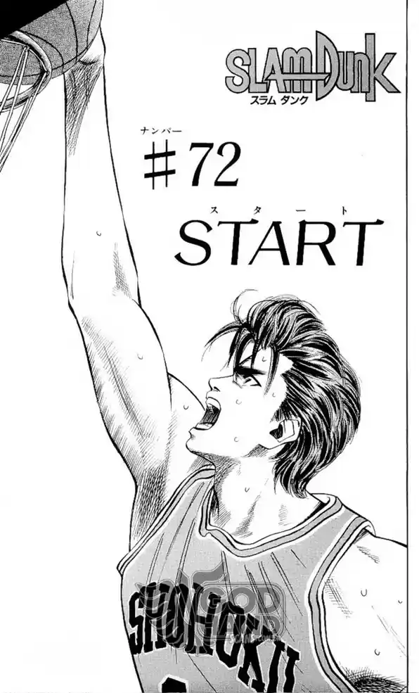 Read Slam Dunk Português Manga Online