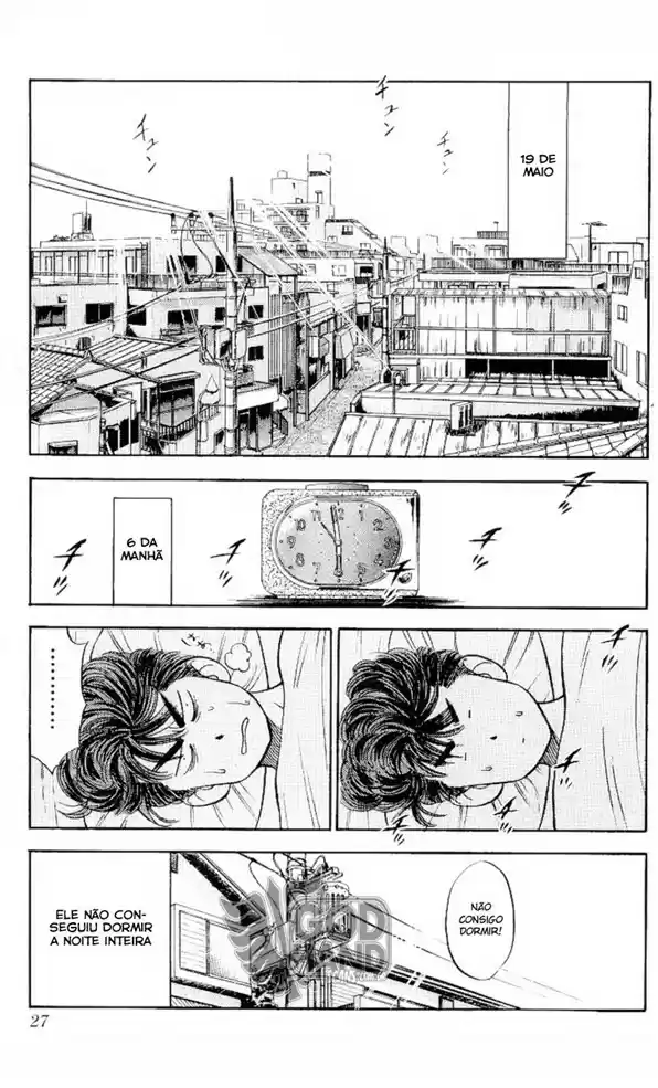 Read Slam Dunk Português Manga Online