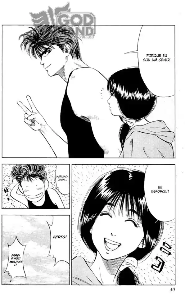 Read Slam Dunk Português Manga Online