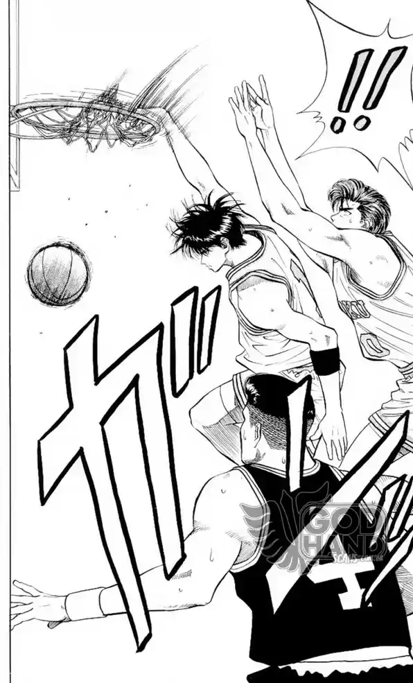 Read Slam Dunk Português Manga Online