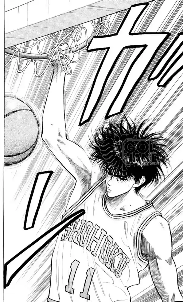 Read Slam Dunk Português Manga Online