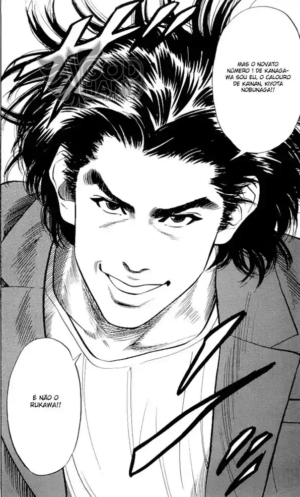 Read Slam Dunk Português Manga Online