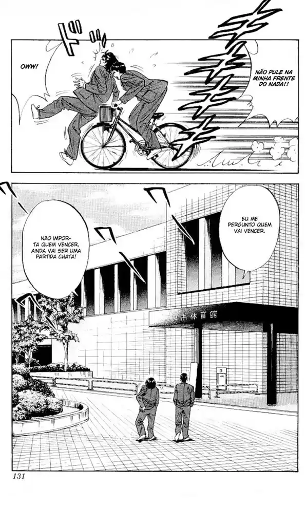 Read Slam Dunk Português Manga Online