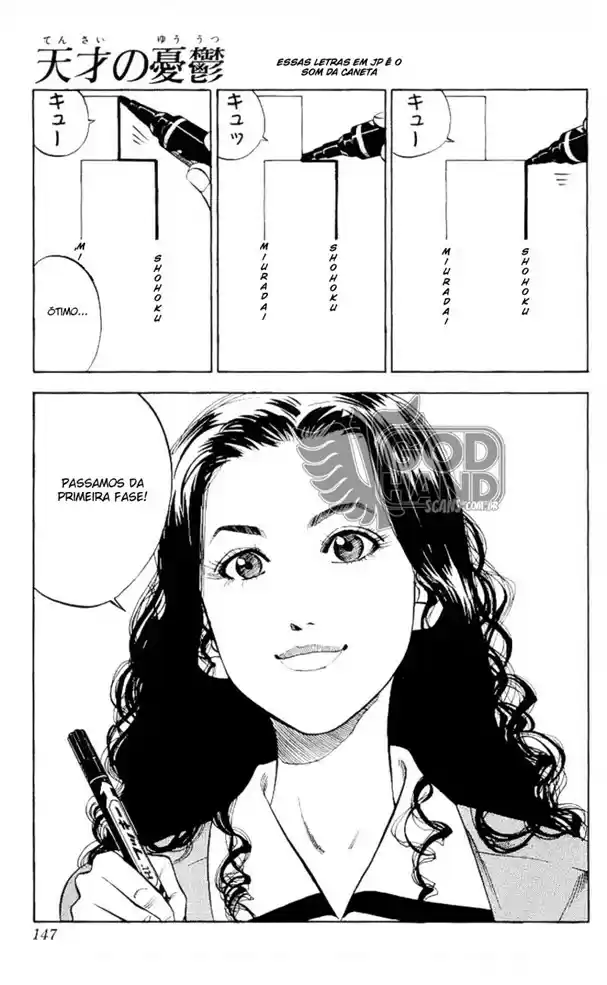 Read Slam Dunk Português Manga Online