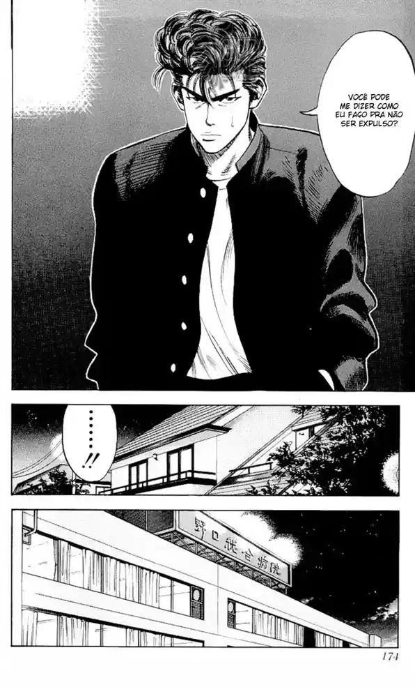 Read Slam Dunk Português Manga Online
