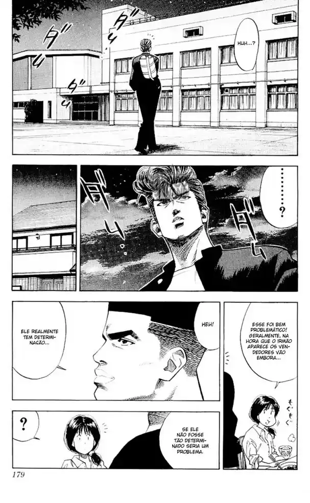 Read Slam Dunk Português Manga Online