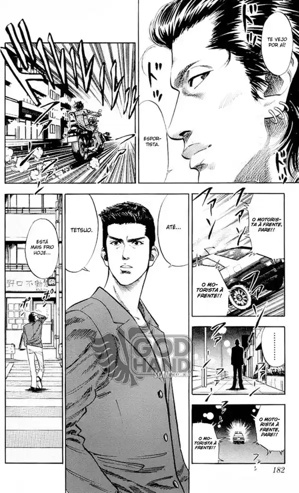 Read Slam Dunk Português Manga Online