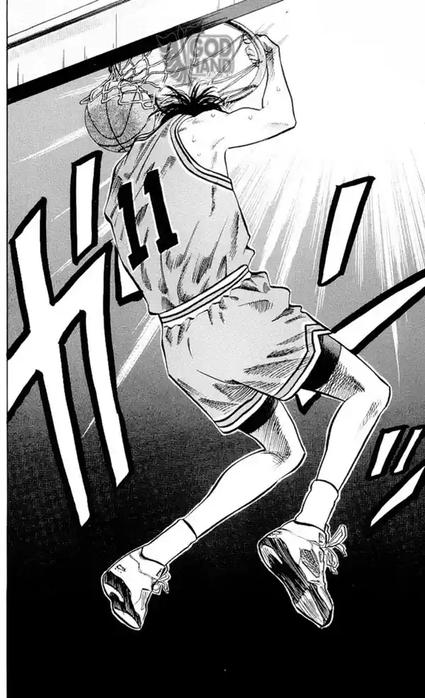 Read Slam Dunk Português Manga Online