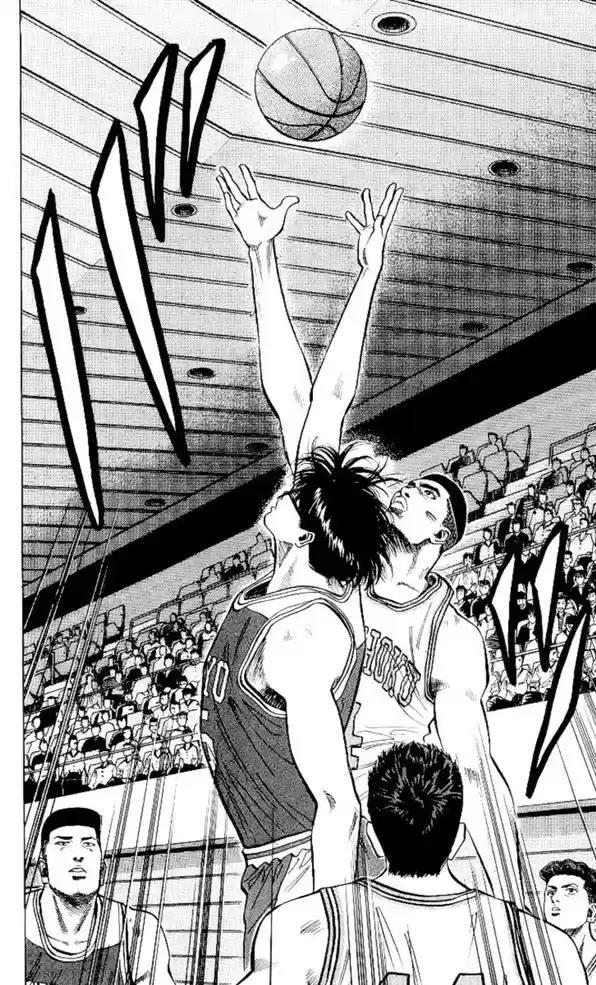 Read Slam Dunk Português Manga Online