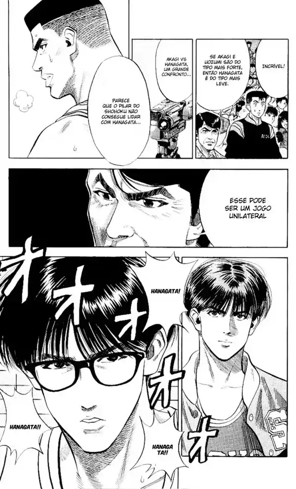 Read Slam Dunk Português Manga Online