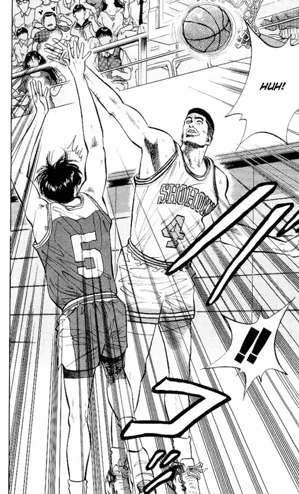 Read Slam Dunk Português Manga Online