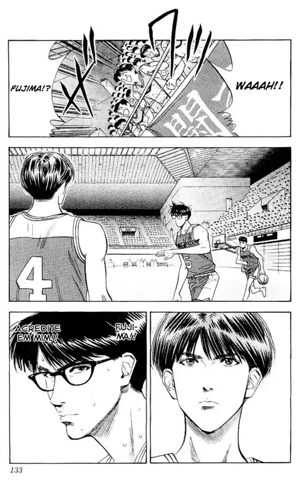 Read Slam Dunk Português Manga Online