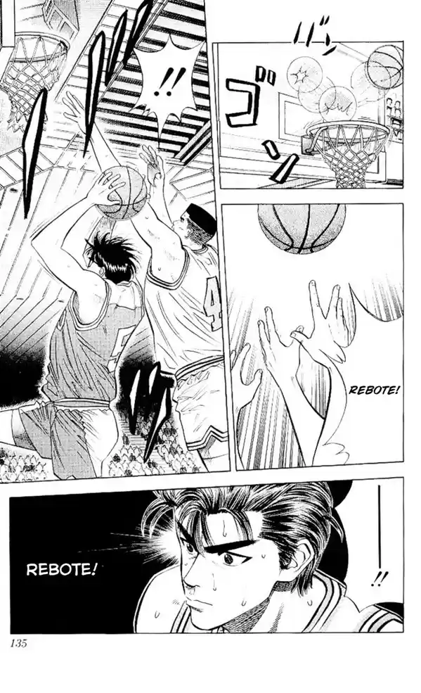 Read Slam Dunk Português Manga Online