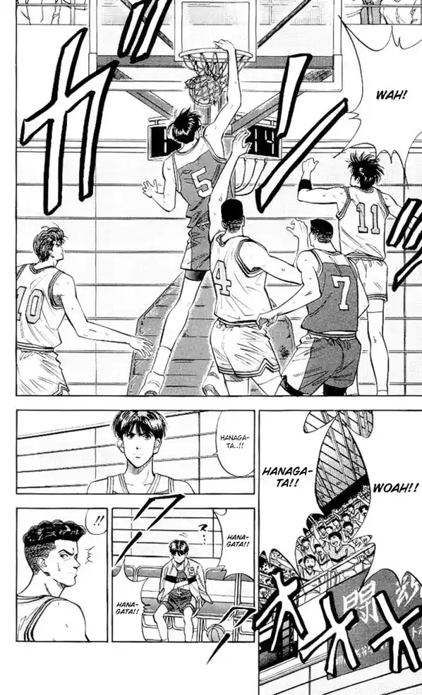 Read Slam Dunk Português Manga Online