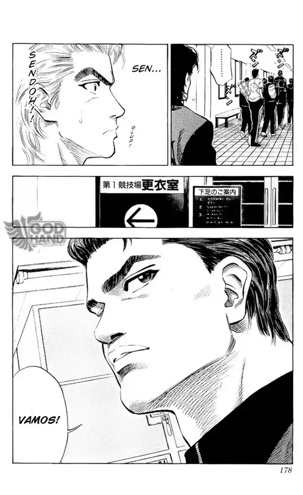 Read Slam Dunk Português Manga Online