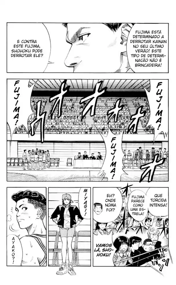 Read Slam Dunk Português Manga Online