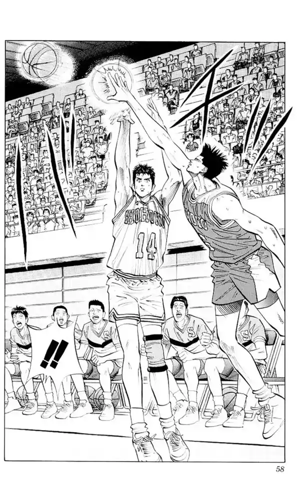 Read Slam Dunk Português Manga Online