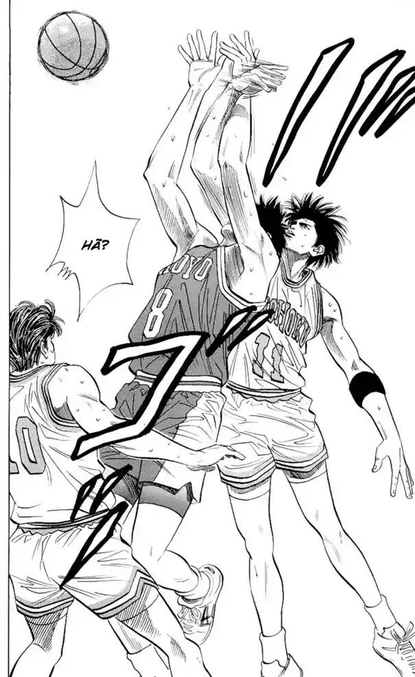 Read Slam Dunk Português Manga Online