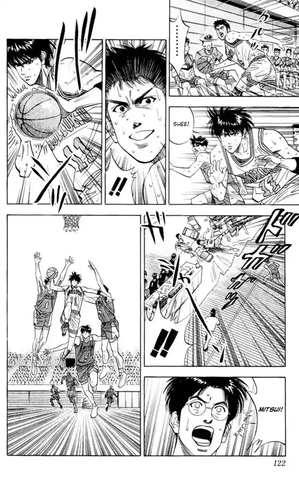 Read Slam Dunk Português Manga Online
