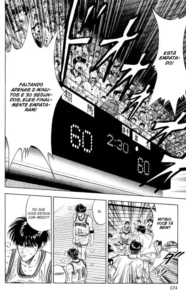 Read Slam Dunk Português Manga Online