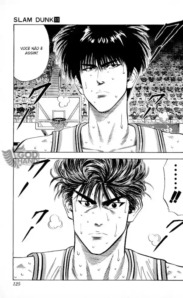 Read Slam Dunk Português Manga Online