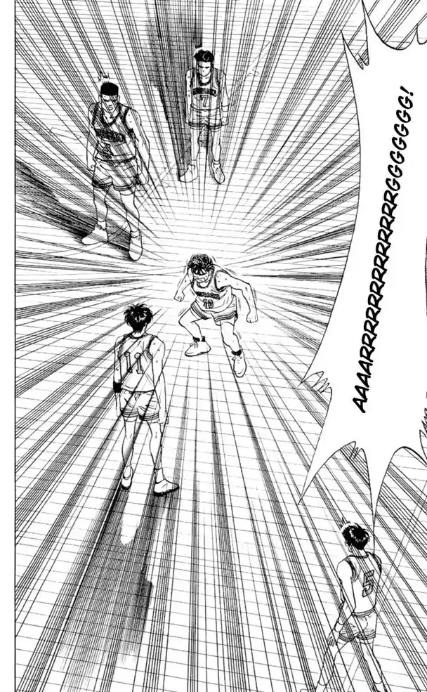 Read Slam Dunk Português Manga Online