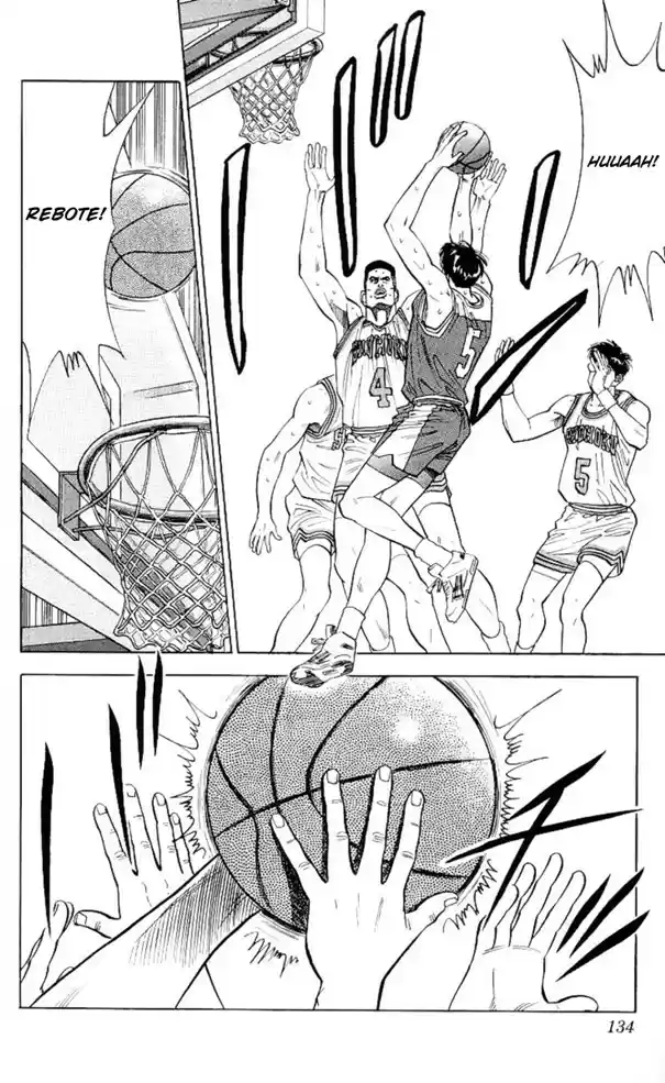 Read Slam Dunk Português Manga Online