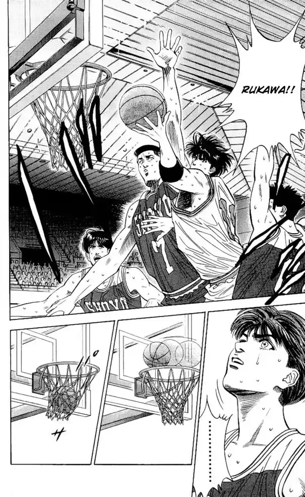 Read Slam Dunk Português Manga Online