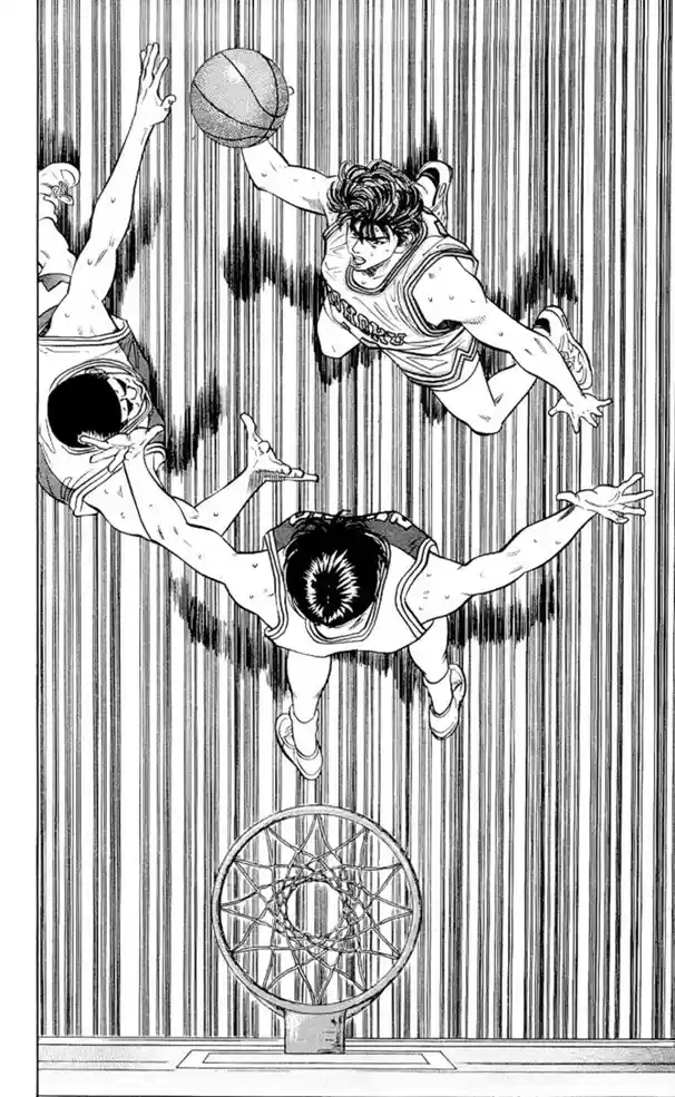 Read Slam Dunk Português Manga Online