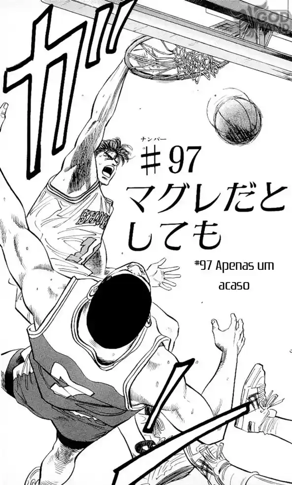 Read Slam Dunk Português Manga Online