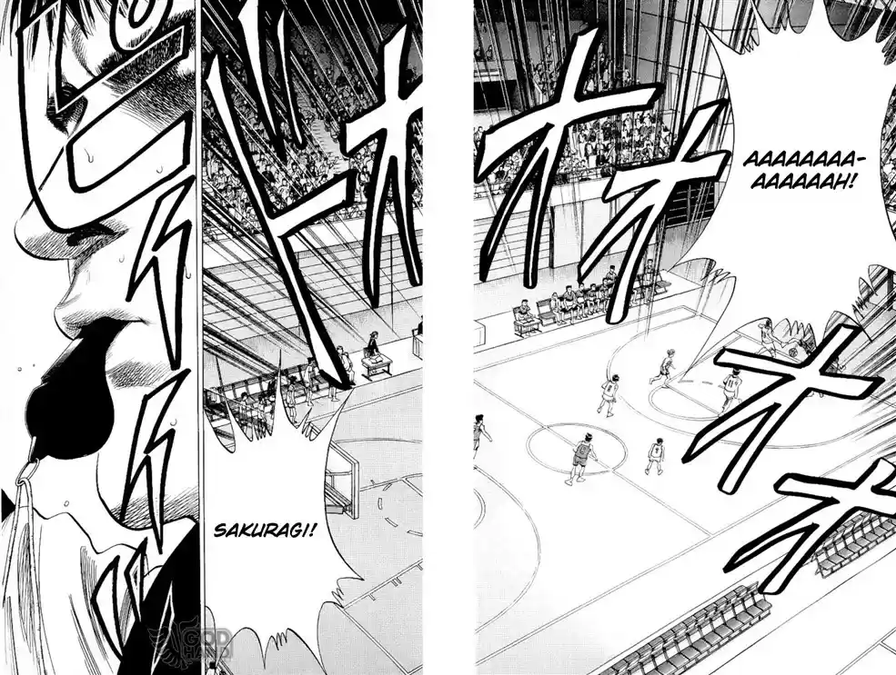 Read Slam Dunk Português Manga Online