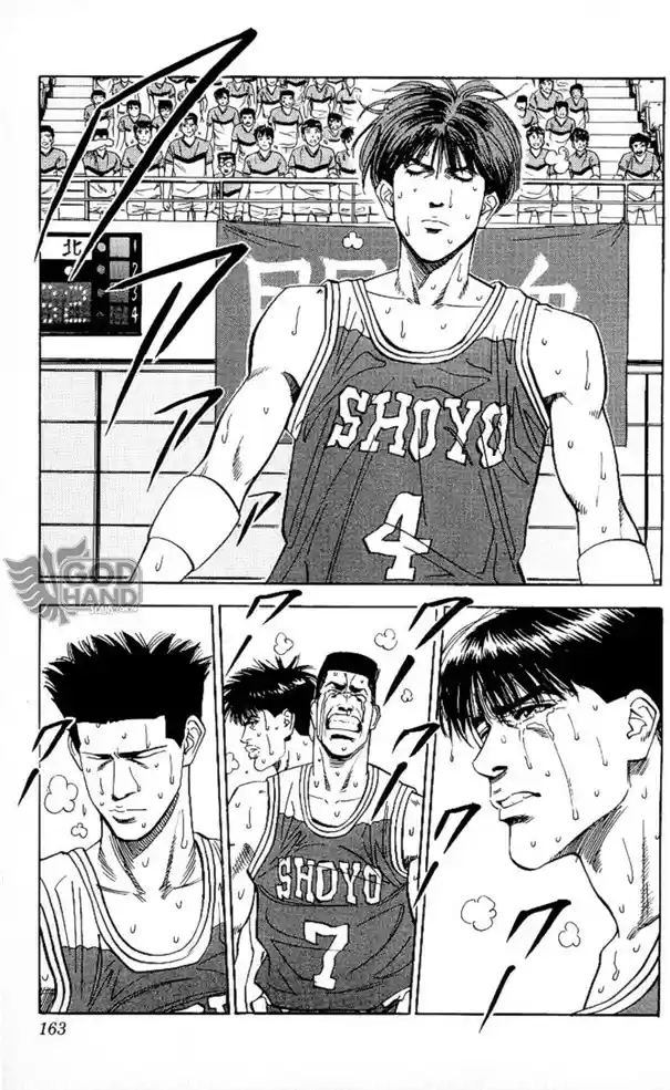 Read Slam Dunk Português Manga Online