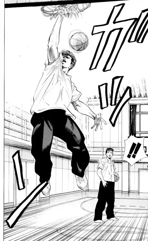 Read Slam Dunk Português Manga Online