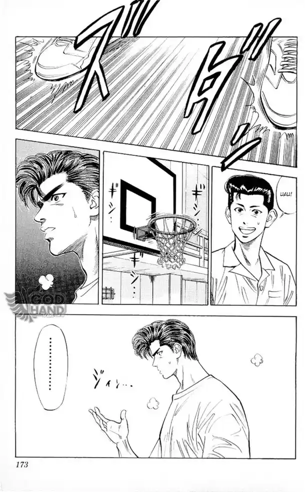 Read Slam Dunk Português Manga Online