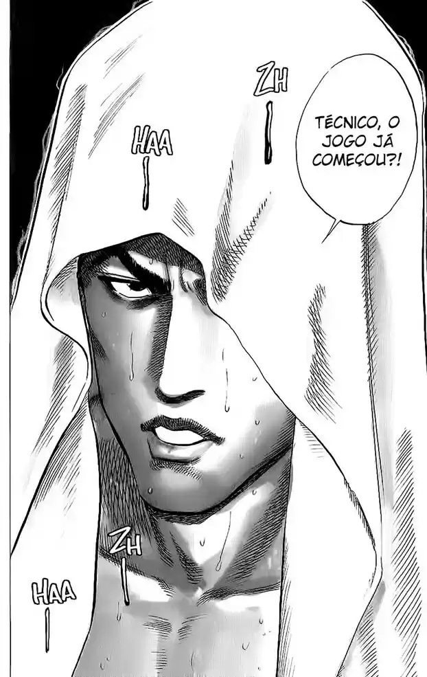 Read Slam Dunk Português Manga Online