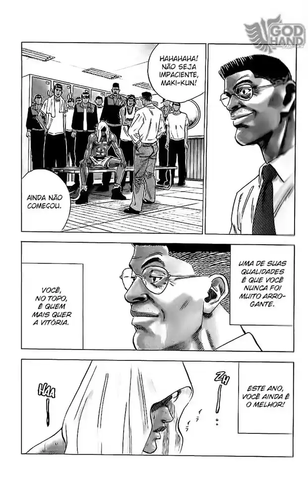 Read Slam Dunk Português Manga Online