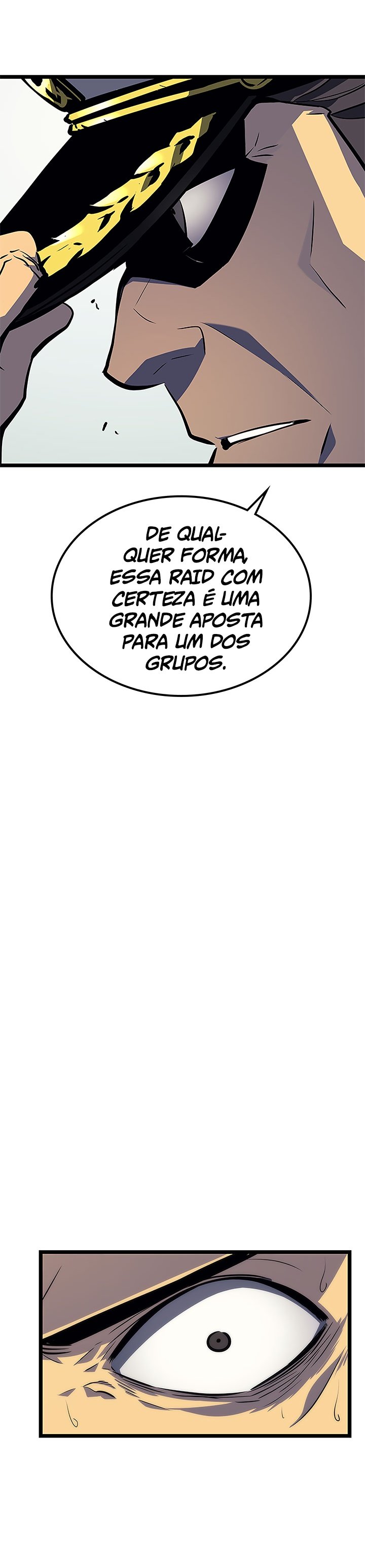 Read Solo Leveling Português Manga Online