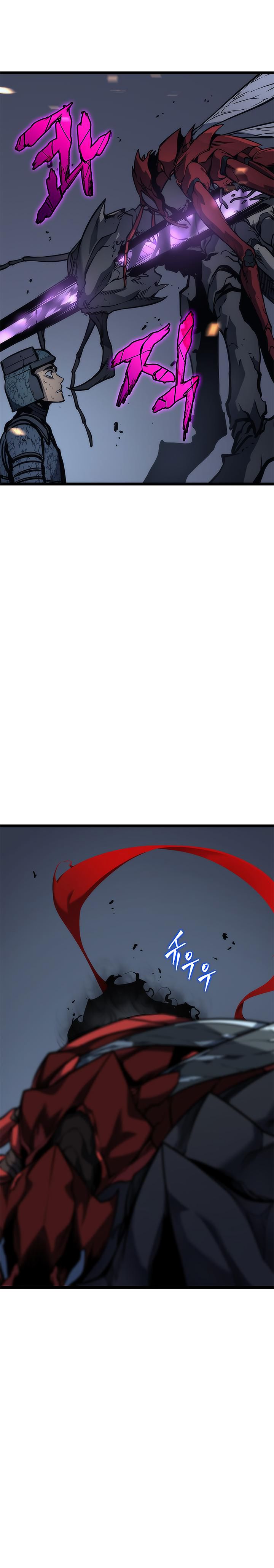 Read Solo Leveling Português Manga Online