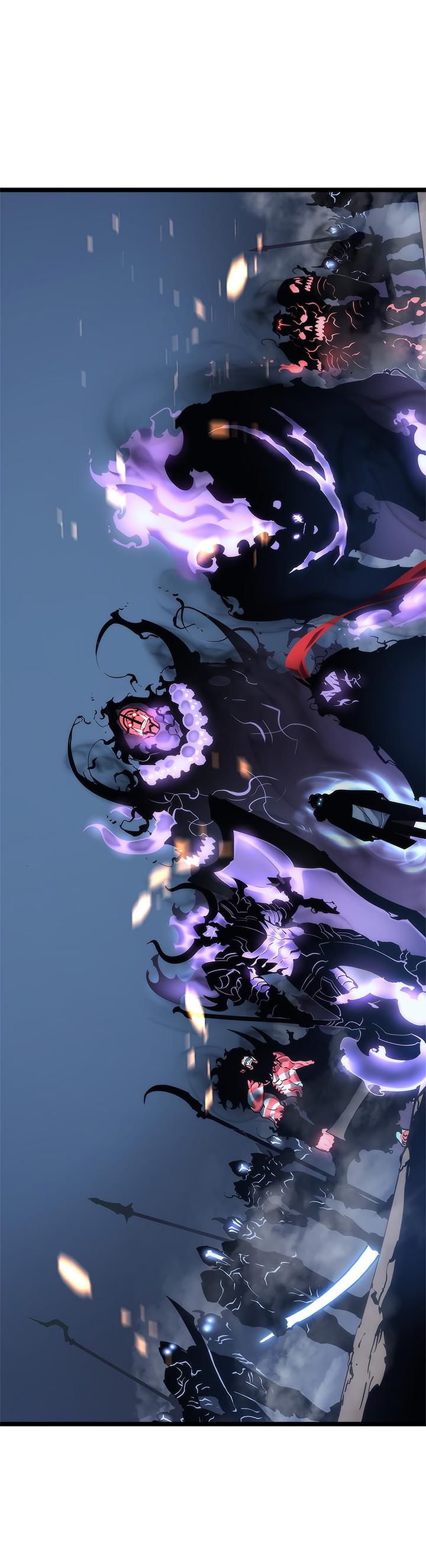 Read Solo Leveling Português Manga Online