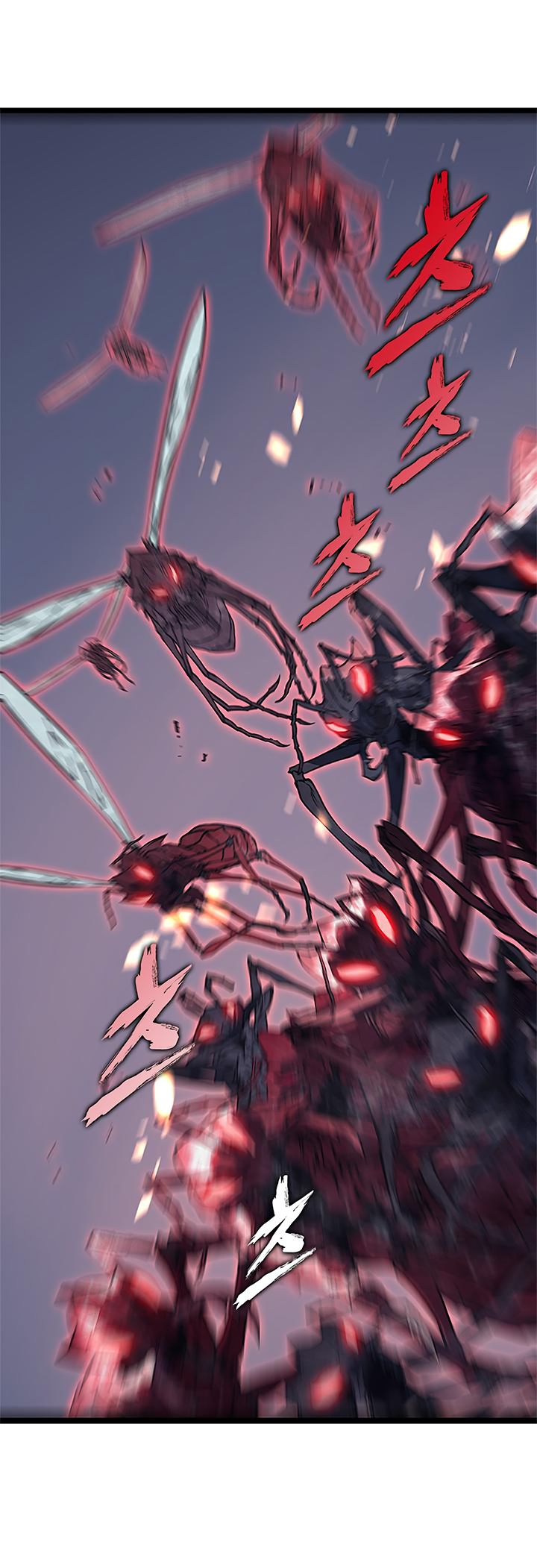 Read Solo Leveling Português Manga Online