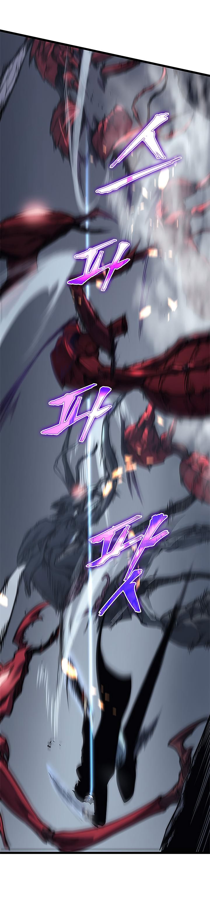 Read Solo Leveling Português Manga Online