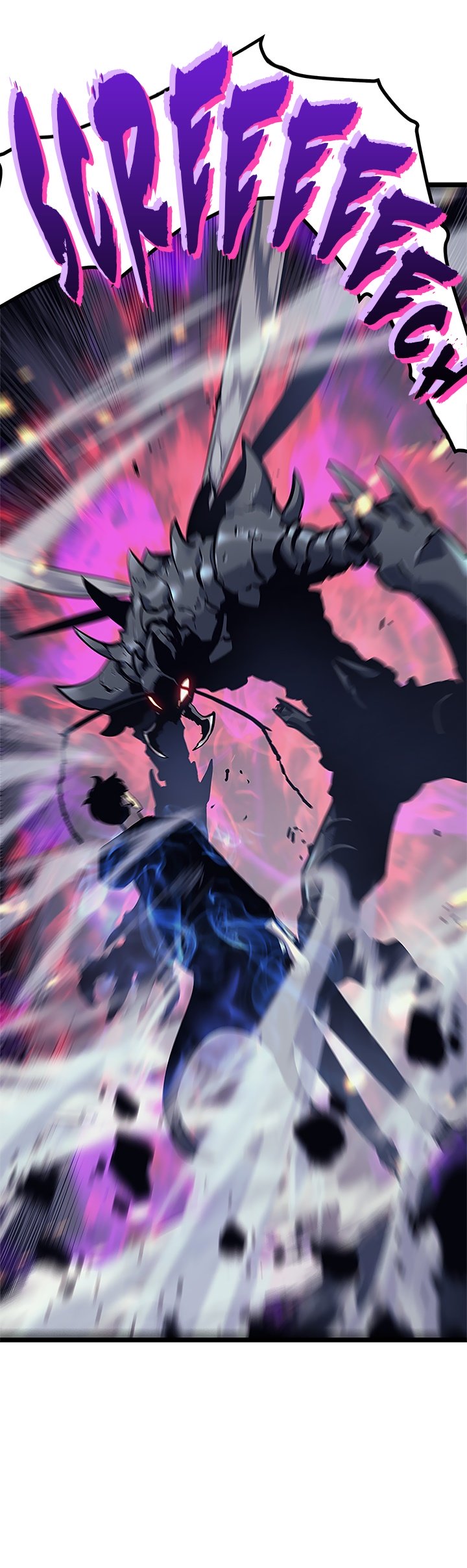 Read Solo Leveling Português Manga Online