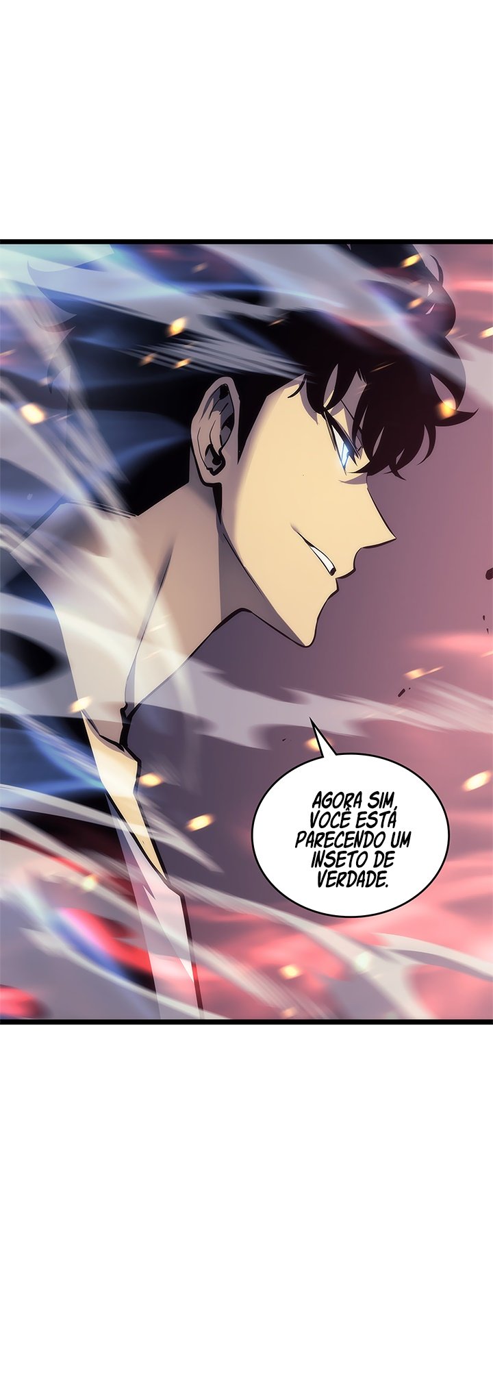 Read Solo Leveling Português Manga Online