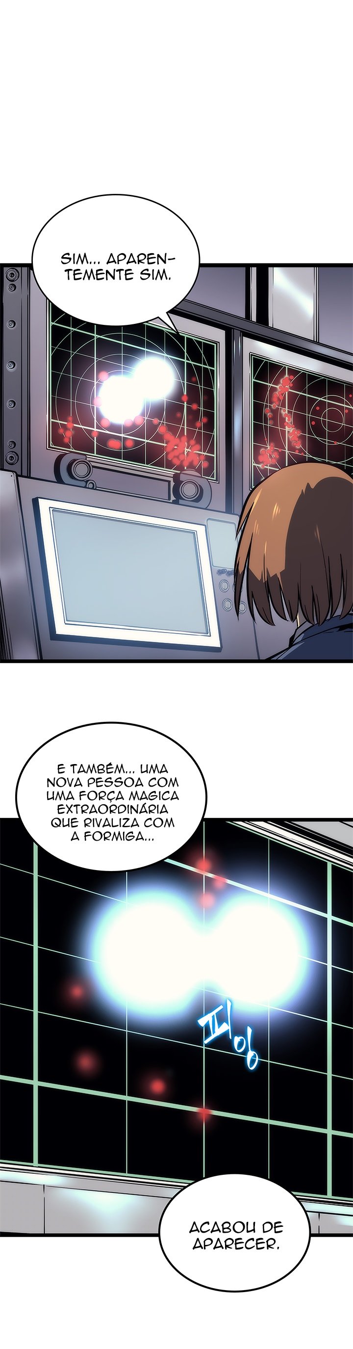 Read Solo Leveling Português Manga Online